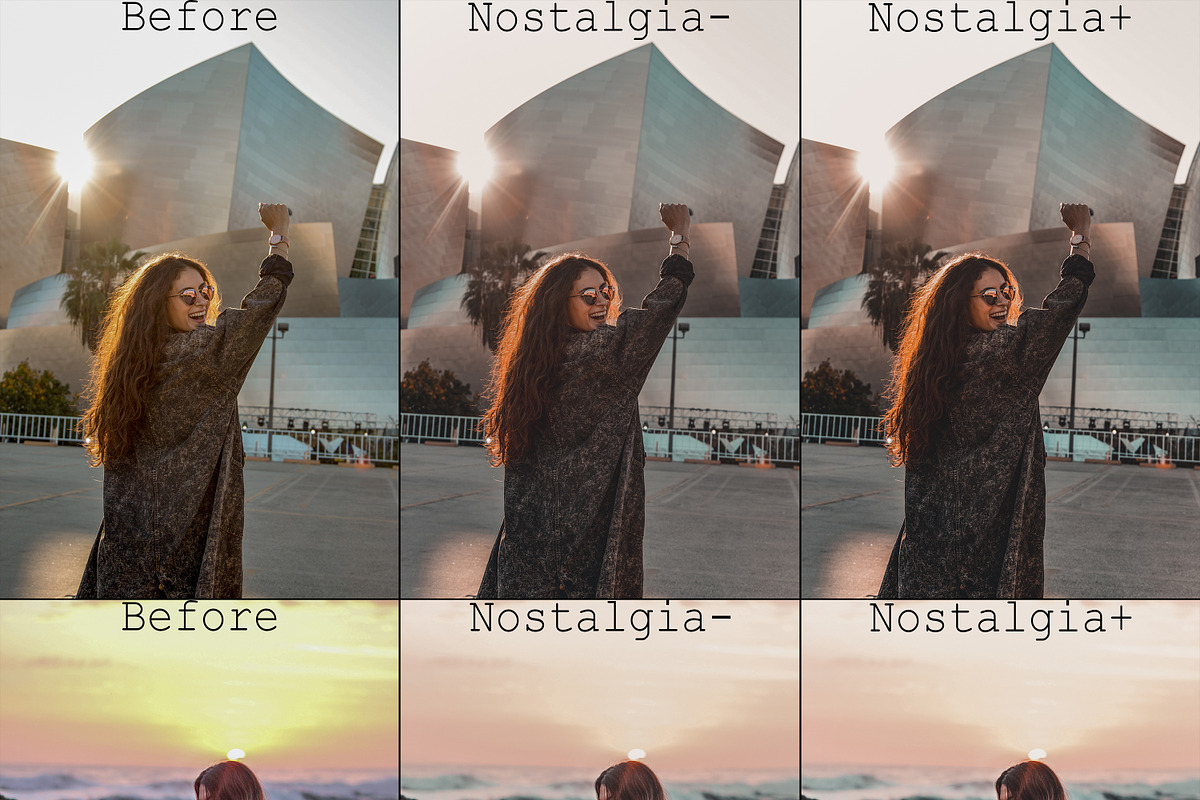 4 Mobile Lightroom, a Preset Add-On by The Red Pine (Photo 10 of 10)