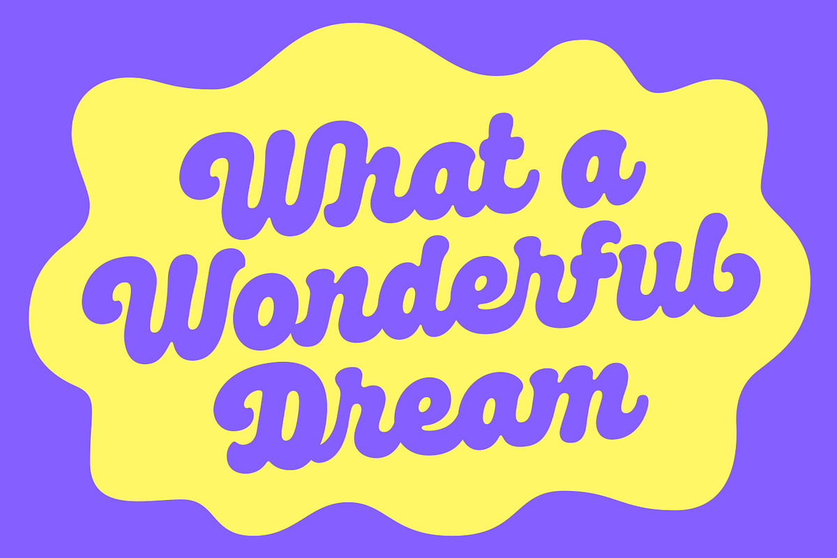 Reika Script, a Script Font by Andrey Sharonov (Photo 2 of 17)