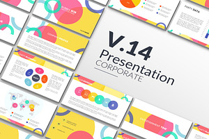 Presentation Corporate 14