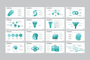 Business Strategy Presentation, a Presentation Template by CreativeSlides (Thumbnail 14 of 26)