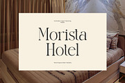 Cindows Elegant Ligature Serif Font, a Serif Font by Perfectype (Thumbnail 6 of 8)