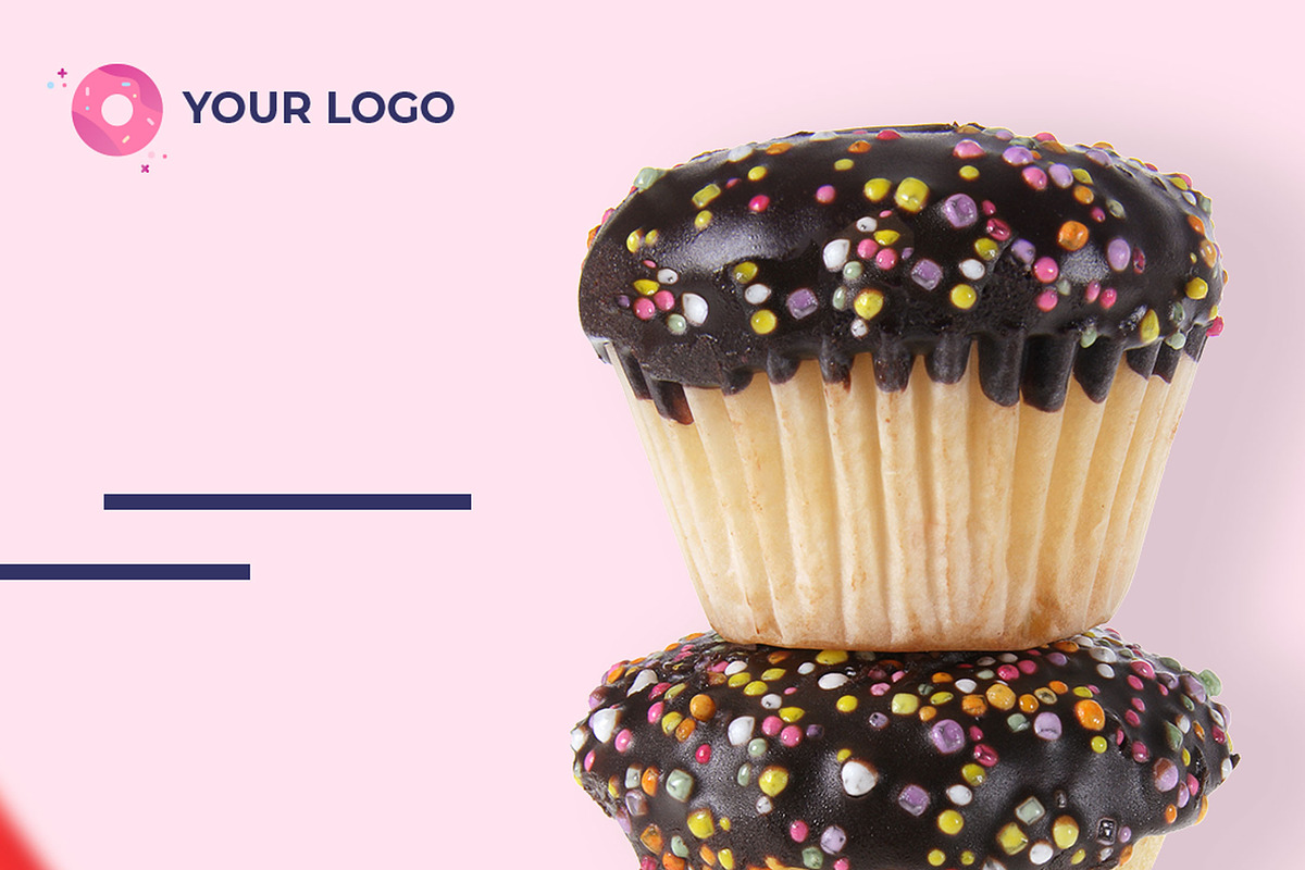 Cake Instagram Stories Pack, a Social Media Template by relineo.mock-ups (Photo 5 of 10)