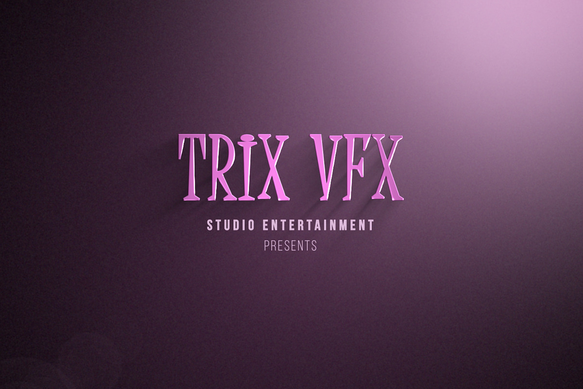 Cinematic Elegant Logo, a Branding & Logo Template by TrixVFX (Photo 4 of 4)
