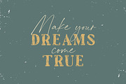 The Artisan | A Hand Drawn Font Duo, a Serif Font by Ef Studio (Thumbnail 5 of 17)