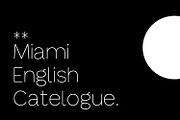Belkin Display Typeface, a Sans Serif Font by Foxtype (Thumbnail 2 of 5)