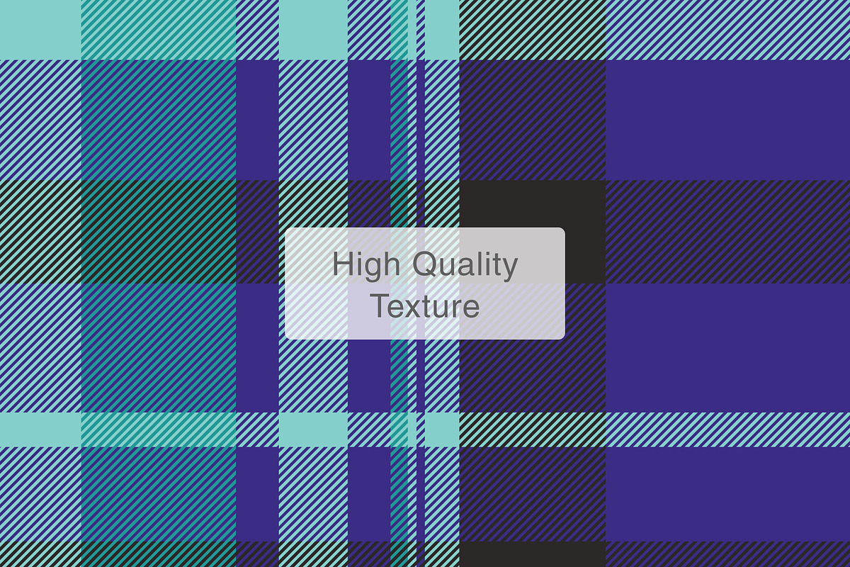 #272 Winter Check Patterns, a Pattern Graphic by Plaid4You (Photo 3 of 5)