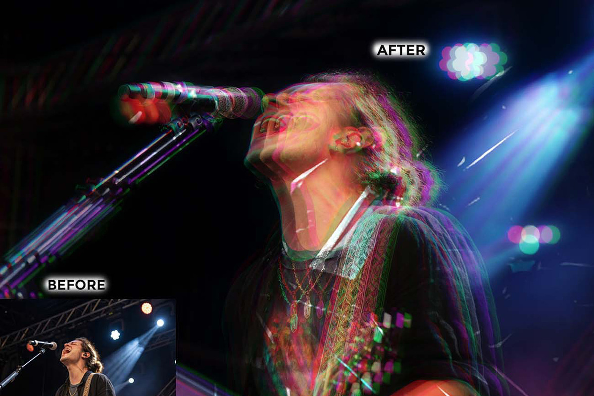 RGB Ultimate FX Collection, an Action Add-On by Studio Retouch (Photo 41 of 59)
