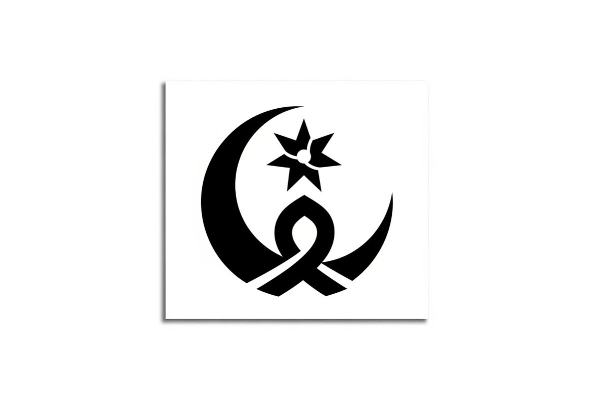 50 Islamic Ramadan Eid Icon Set, an Illustration by BIPLOB EXPERT (Photo 21 of 51)