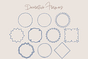 Hand Drawn Summer Illustration Set, an Object Graphic by Wild and Wonder by Ana (Thumbnail 14 of 17)
