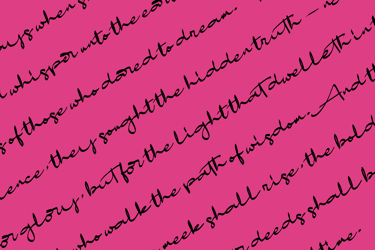 Letherale - Font Trio, a Sans Serif Font by Marvadesign (Photo 6 of 12)