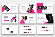 Alphapro Sport Keynote, a Presentation Template by kerismaker (Thumbnail 4 of 6)