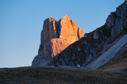 Dolomite Alps, Italy, a Nature Photo by Landscape and travel