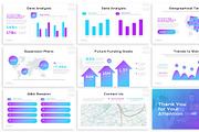 Nexbank - Digital Banking Keynote, a Presentation Template by SlideFactory (Thumbnail 4 of 4)