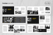 Kreatype Case Study, a Brochure Template by Kreatype Studio (Thumbnail 13 of 13)