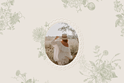 Feminine Event Planner Brand Kit, a Branding & Logo Template by Ederra Design (Thumbnail 13 of 16)