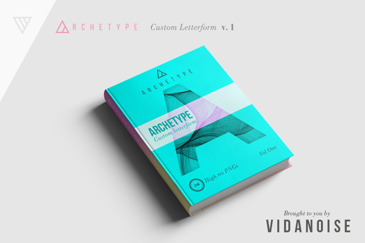 Archetype Display - V1 preview 5