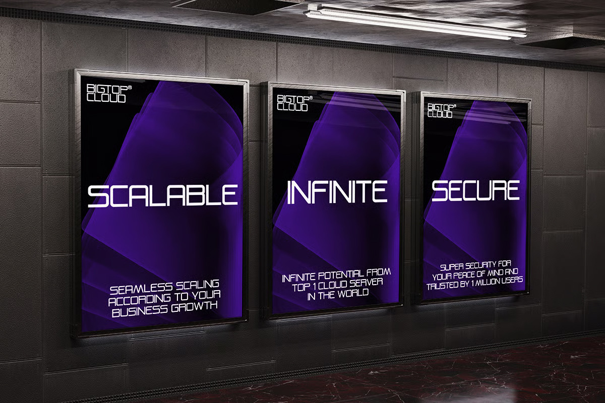 Firstime - Futuristic Display Font, a Sans Serif Font by Brand Earth (Photo 7 of 9)