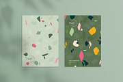 30 Pop & Vibrant Terrazzo Patterns, a Pattern Graphic by Artec Maison (Thumbnail 7 of 7)