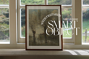 5 Frame Mockups Countryside View, an Advertising Mockup by WasMockups (Thumbnail 7 of 7)