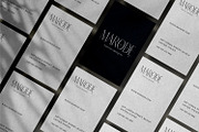 Morgem – Modern Sans Serif Font, a Sans Serif Font by Issam Type (Thumbnail 2 of 9)