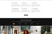 ThePiC -Shopify Fashion Theme, a Shopify Template by inSTUDIO43 (Thumbnail 3 of 15)