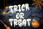 Helloween blood is a cool halloween, a Serif Font by Brown Cupple (Thumbnail 3 of 6)