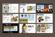Huge Creative Brief Campaign, a Presentation Template by Aura Agency (Thumbnail 8 of 9)