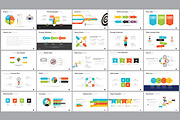 Pixello Presentation Template, a Presentation Template by DesignCorner (Thumbnail 5 of 7)
