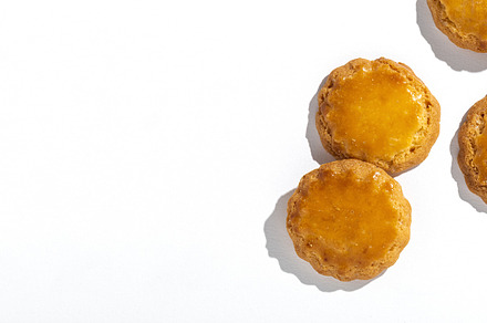 Homemade cookies with sunlight, a Food & Drink Photo by huertas19