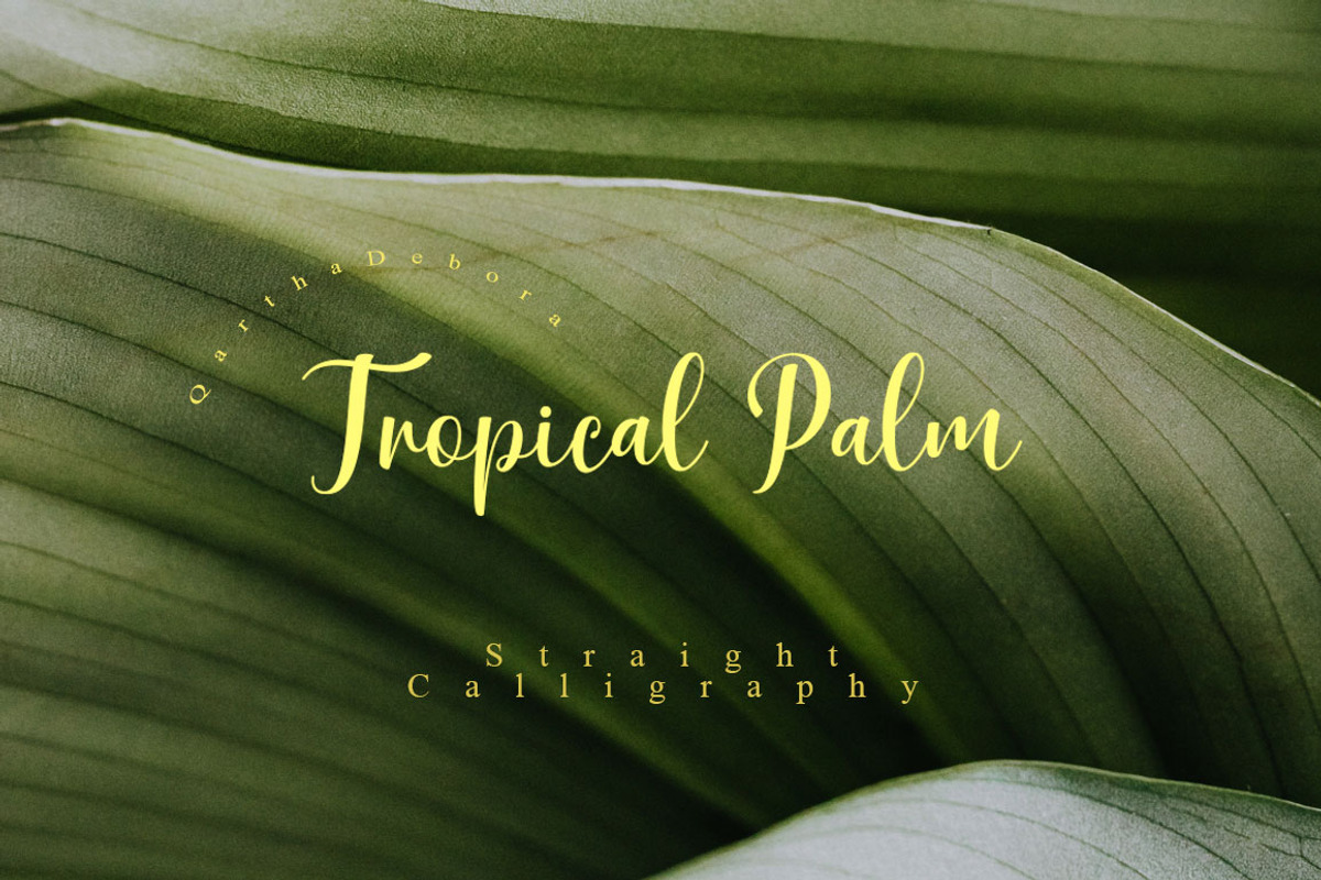 Baby Gladies, a Script Font by Straight.co (Photo 5 of 9)