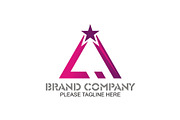 20 Logo Arrow Templates Bundle, a Branding & Logo Template by Friendesigns (Thumbnail 21 of 21)