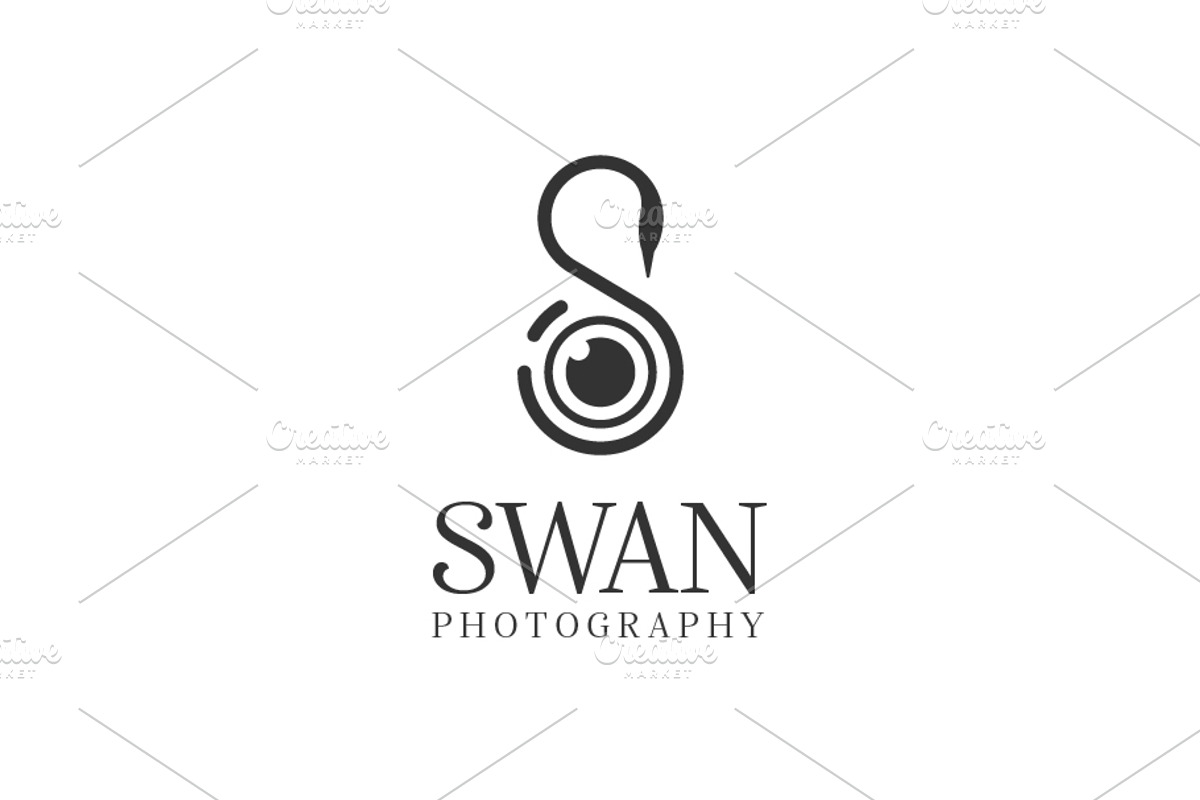 S letter logo, a Branding & Logo Template by Abdul Aris