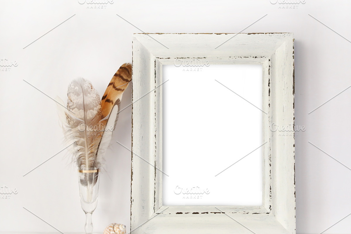 Frame Mock up, a Photo by Susa's pics (Photo 2 of 2)
