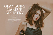Galins Modern Serif Font, a Serif Font by Perfectype (Thumbnail 6 of 8)