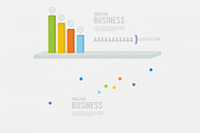 Standard Infographic kit, a Presentation Template by eamejia (Thumbnail 4 of 4)