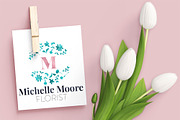 The Elegant Foil Textures Collection, a Texture Graphic by U + Me Studio (Thumbnail 8 of 10)