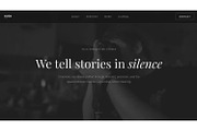 Film LUTs + 21 Website Templates, a Preset Add-On by Creative House (Thumbnail 16 of 25)