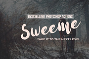 Premium Photoshop actions Bundle, an Action Add-On by OzPhotoshopActions (Thumbnail 1 of 6)