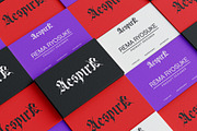 CS Marlone – Blackletter Font, a Blackletter Font by Craft Supply Co. (Thumbnail 6 of 8)