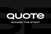 Cranch Font Family, a Sans Serif Font by Arbuz (Thumbnail 6 of 11)
