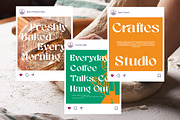Brigsa A Modern Sans Serif, a Sans Serif Font by AmorfaType (Thumbnail 2 of 11)