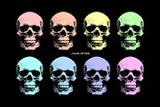 Dithering Bitmap Creator, a Layer Style Add-On by pixelbuddha.net (Thumbnail 5 of 11)