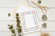 Whimsical Frames, an Object Graphic by Groovy Arts (Thumbnail 4 of 20)