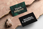 Bestorika - Modern Serif, a Serif Font by Mokatype Studio (Thumbnail 6 of 15)