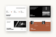 Tura : Architect Pitch Google Slides, a Presentation Template by Punkl Camp (Thumbnail 3 of 9)