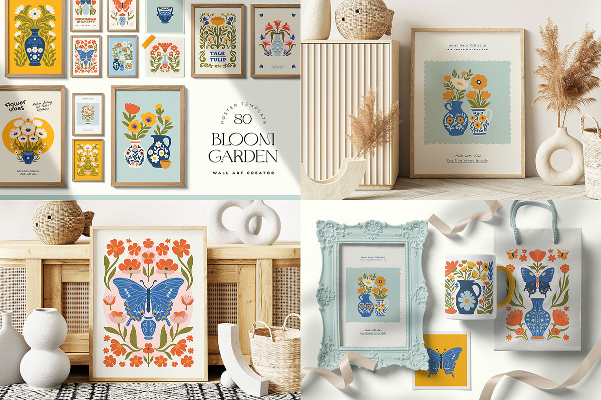 Whole Shop Bundle, an Object Graphic by Leleka.Store (Photo 10 of 50)