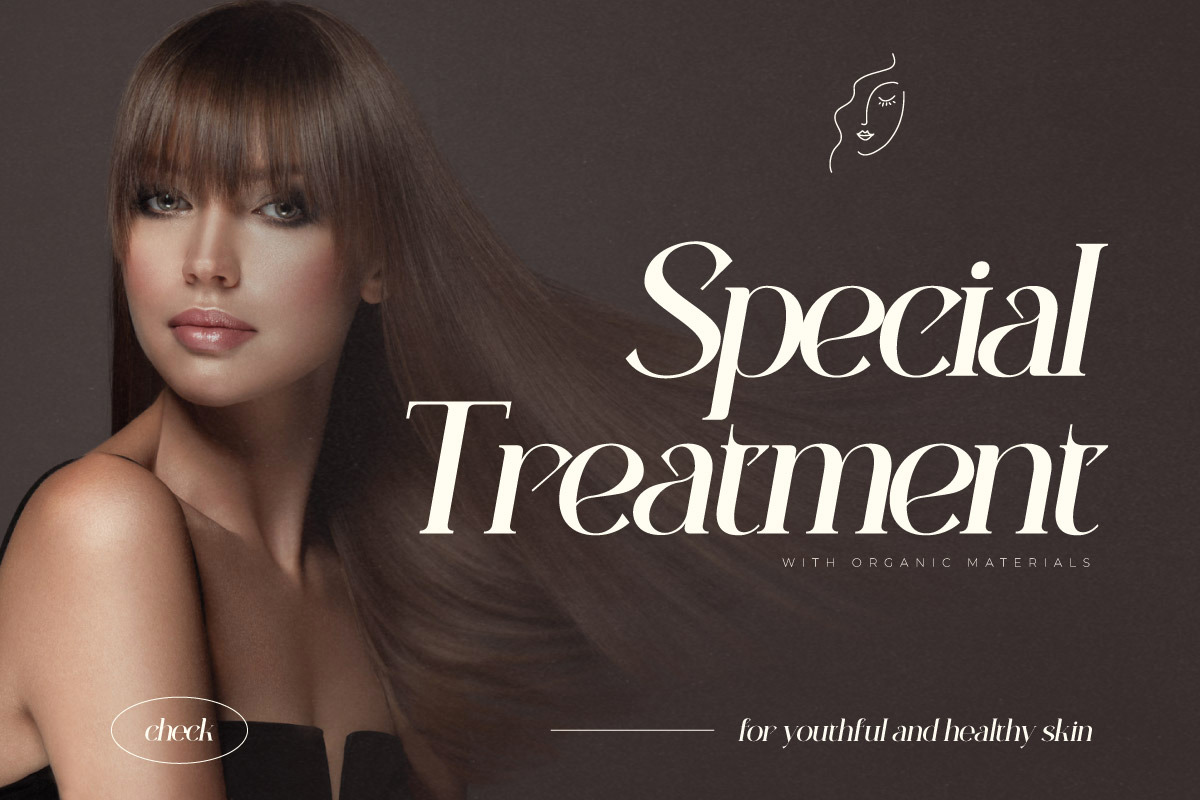 Agasya - Modern Serif Font, a Serif Font by twinstd (Photo 5 of 9)