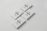 Multi-dimension Branding Mockup, an Advertising Mockup by zippypixelstudio (Thumbnail 8 of 11)