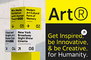 Grelio - Humanist Sans Serif, a Sans Serif Font by Get Studio (Thumbnail 8 of 17)