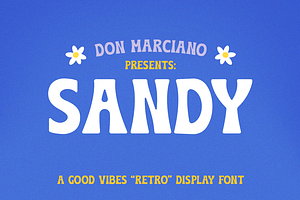 Sandy